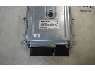 Řídící jednotka 0281030782, 36012607 Volvo XC70 2016