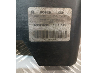 Вентилятор радиатора     0130706803, 31111543    Volvo XC90 
