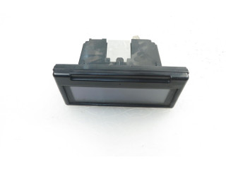 Дисплей    30797719   Volvo C30