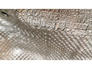 Теплоизоляция (теплозащита)