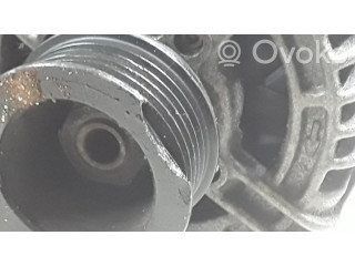 Генератор 0124325031, 7700434899 Renault Megane I 1.9