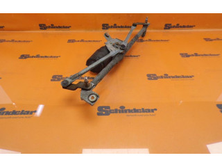 Моторчик дворников 6X1955023C, 6X1955023C Volkswagen Lupo