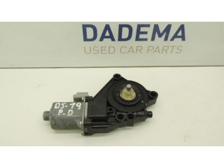 Передний двигатель механизма для подъема окон