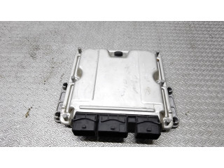Блок управления двигателя 0281011362, 9650931580   Citroen C8