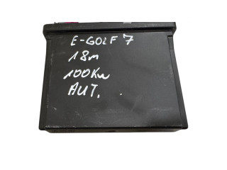 Блок управления 5QE915022AM, 12E915022F Volkswagen e-Golf