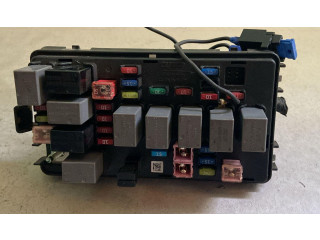 Блок предохранителей AK-62522, 96857534 Chevrolet Matiz