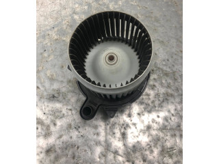 Вентилятор печки 5P3730100 Dacia Dokker