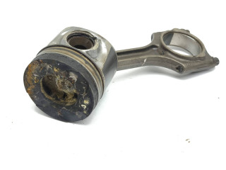 Поршень с шатуном D5244T15 Volvo XC60