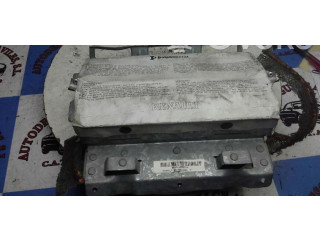 Надувная подушка для передней двери Renault Clio II