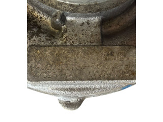  Турбина Renault Koleos I  H8200638766   для двигателя M9RG8      