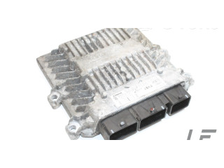 Řídící jednotka 6M5112A650YA   Ford Focus C-MAX 2004