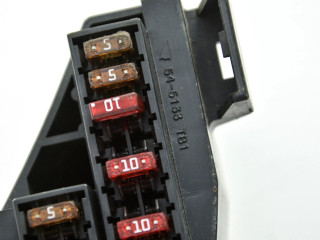 Блок предохранителей 2R8T14A067CA, 2R8T-14A067-CA Jaguar S-Type