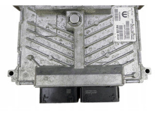 Блок управления двигателя 861AH, 463AC Jeep Renegade