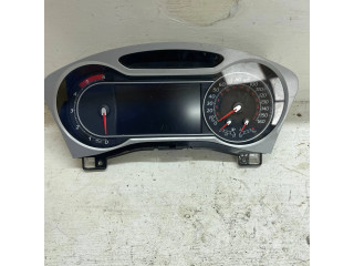 Панель приборов 8M2T10849XE, 2009133215 Ford Mondeo MK IV