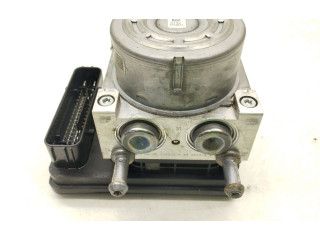 Блок АБС JX612B373CN, 10022020164   Ford  Focus  2018 -  года