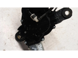 Моторчик заднего дворника 1K9955711A, 0390201545    Volkswagen Golf V