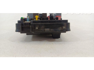 Модуль управления BSM AK6367 SsangYong Actyon