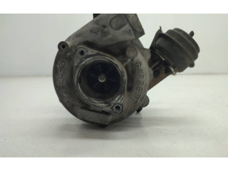 Turbodmychadlo Турбина 14411EC00C Nissan Navara D40