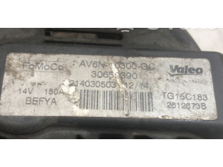 Генератор AV6N-10300-GC, AV6N-10300-GC   Ford B-MAX      
