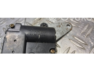 Вентилятор печки W0QRR Hyundai Coupe