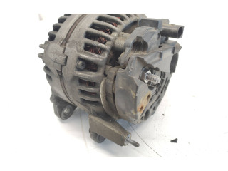 Масляный насос  CAXC 03C903023A, 0124525093  Skoda Superb B6 (3T) 