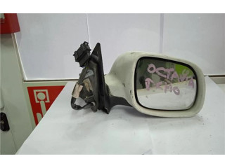 Зеркало электрическое Skoda Octavia Mk1 (1U) 1996 - 2004 года