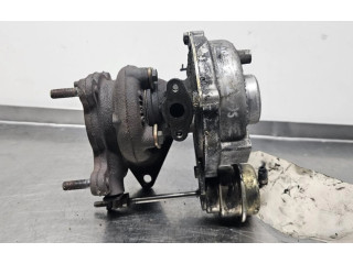 Turbodmychadlo Турбина 028145701J Seat Cordoba (6K)