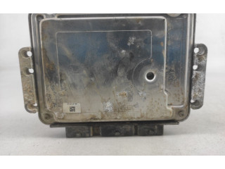 Řídící jednotka 0281012619, 9663943980 Citroen Berlingo 2007