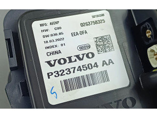 Přístrojová deska  Polestar 2 2023 P32374504AA  