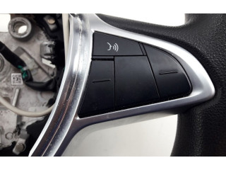 Руль Dacia Spring 2021 - года 484000099RT, 404959N5205U