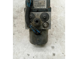 Блок АБС 5390000, 0265216471   Saab  9-5  1998 - 2005 года