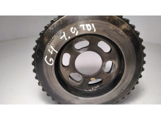 Зубчатое колесо (шкив) топливного насоса