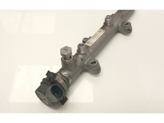 Топливная рампа 059130090AH, 057130764H Audi A5 8T 8F для двигателя CGKA