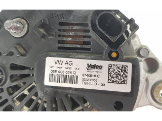 Генератор 05E903026Q, 05E903026Q   Cupra Leon      