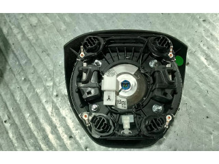 Руль Dacia Dokker - года