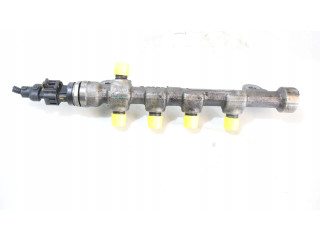 Vstřikovací lišta 0445214363 Fiat Doblo