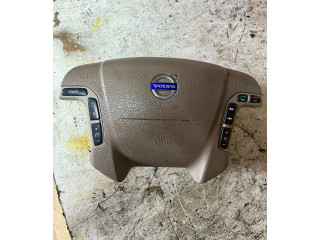 Подушка безопасности водителя 30658933   Volvo V70