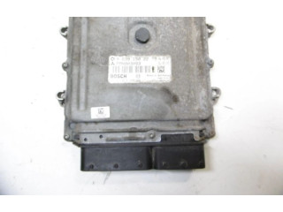 Блок управления двигателем Блок управления PMN903093, PMN903093 Mitsubishi Colt CZ3