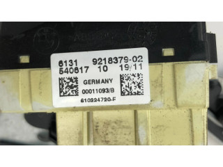 Volant BMW 5 GT F07 2012 9218379, 00011093B