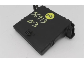 Блок управления 1K0907530B, 1K0907951   Audi A3 S3 8L