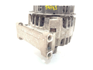 Генератор A2661540802, 2542955B   Mercedes-Benz A W169      