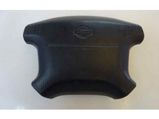 Подушка безопасности водителя Nissan Pathfinder R50