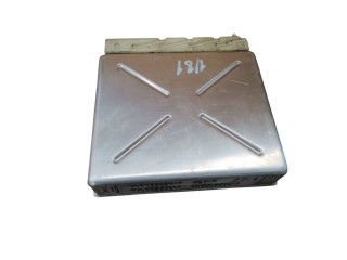 Блок управления коробкой передач 00001313A6, P09480761 Volvo S80