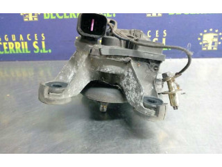 Моторчик дворников SsangYong Korando