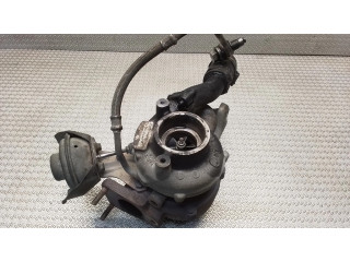 Turbodmychadlo Турбина 9661306080 Citroen Jumpy 2.0