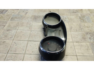 Панель приборов 9666625680, 69189750U   Peugeot 5008       