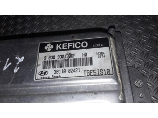 Řídící jednotka 9030930366F Hyundai Getz 2005