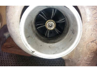 Турбина Volvo 460 7700866450, TURBOCOMPRESOR