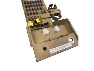 Комплект блоков управления 2758009253, 22611AP200   Subaru Forester SH