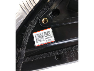 Зеркало электрическое        KIA Niro  2016 - 2022 года   